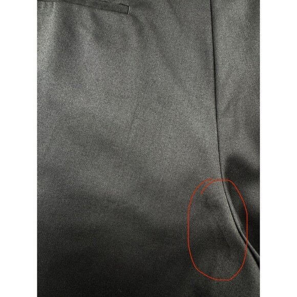 Hugo Boss Serge Virgin Wool Trousers 38R NWD - Picture 10 of 11